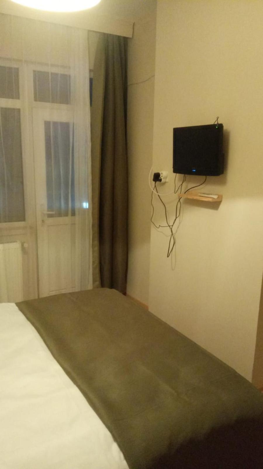 Grand Ala Otel Konukevi Κοτζαελί Εξωτερικό φωτογραφία