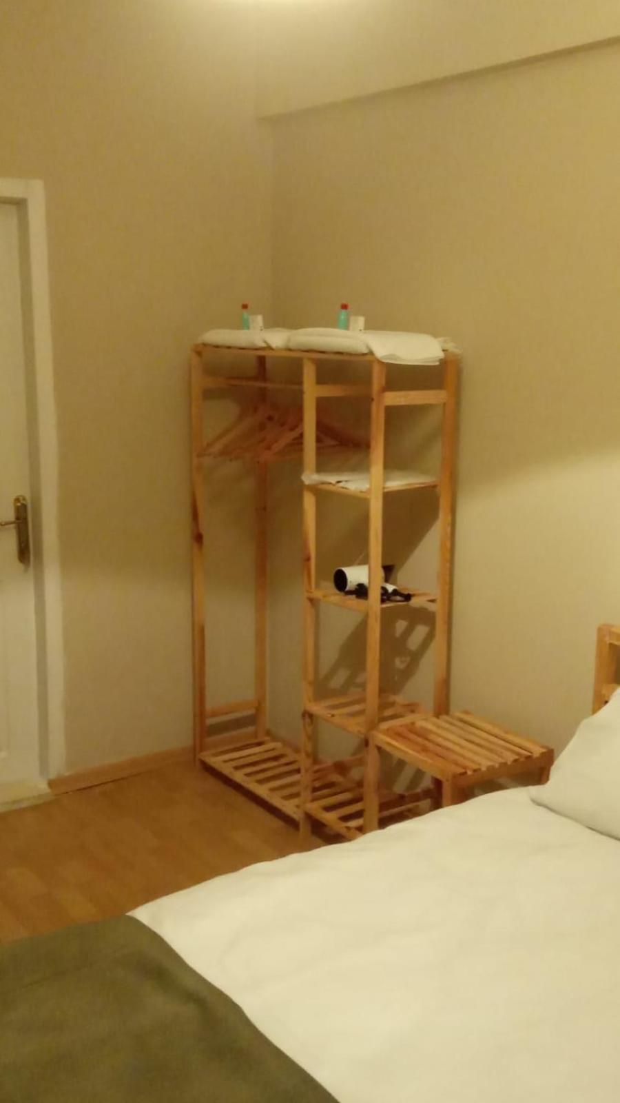 Grand Ala Otel Konukevi Κοτζαελί Εξωτερικό φωτογραφία